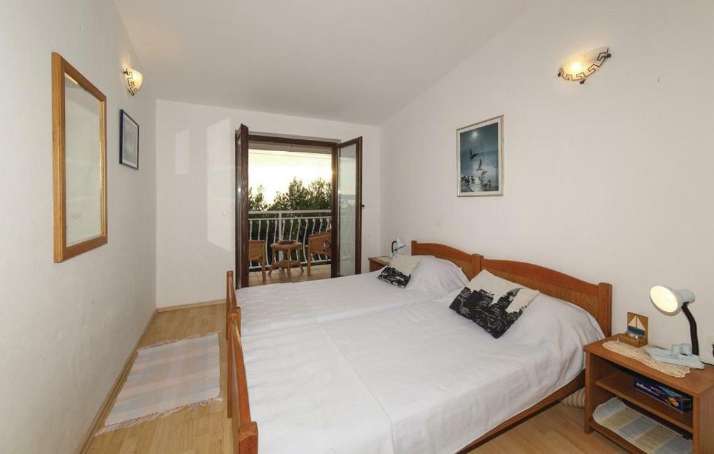 Villa Maja Trogir Exterior foto