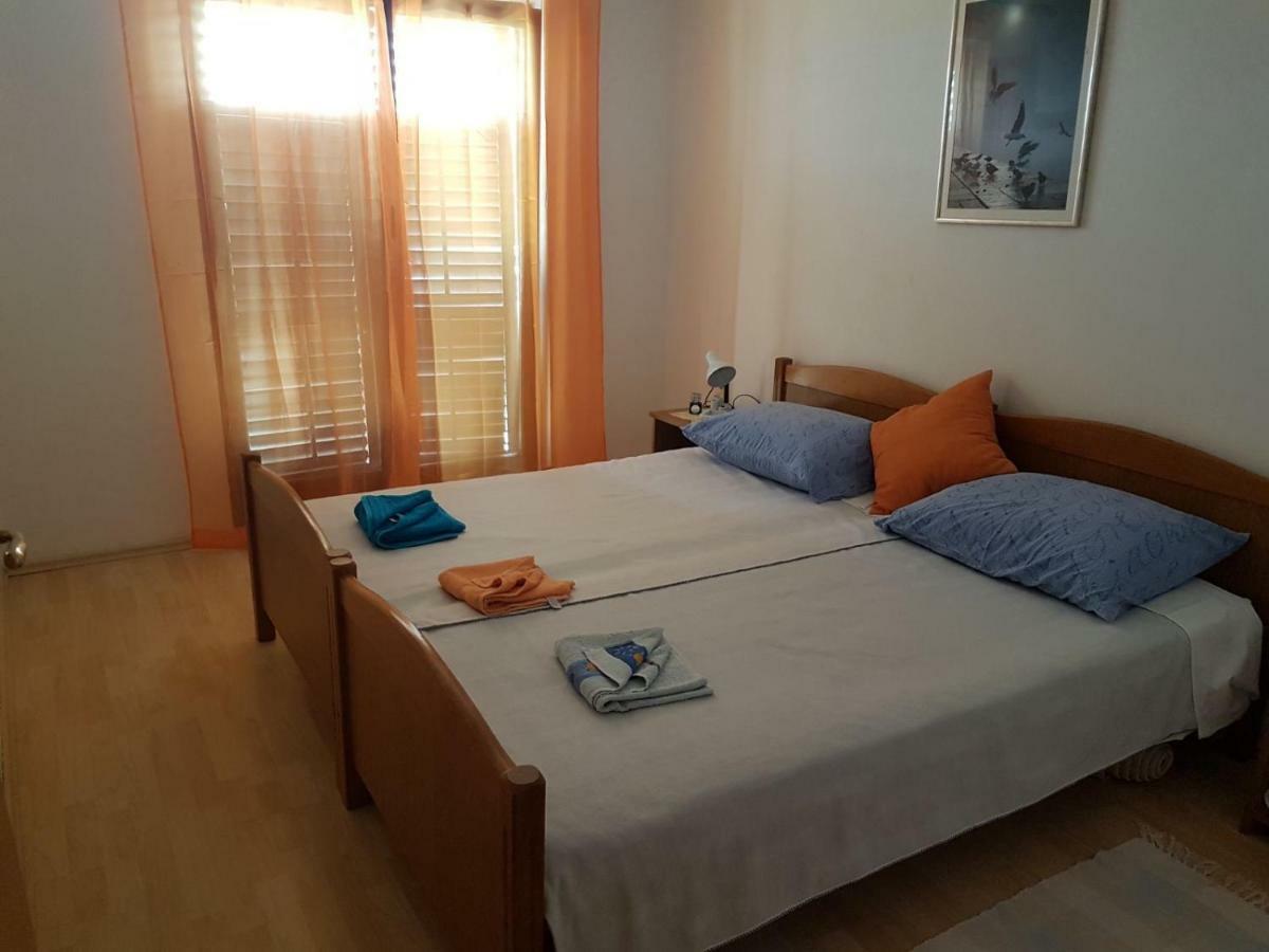 Villa Maja Trogir Exterior foto