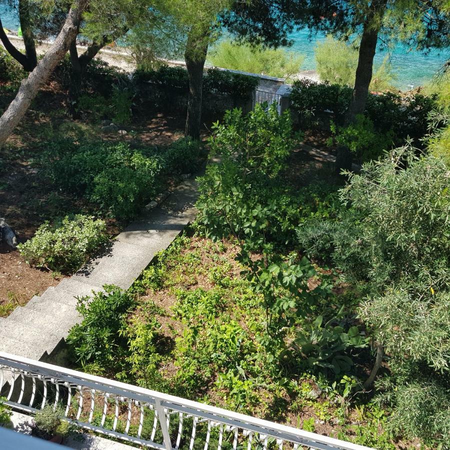 Villa Maja Trogir Exterior foto