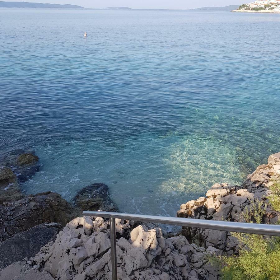 Villa Maja Trogir Exterior foto