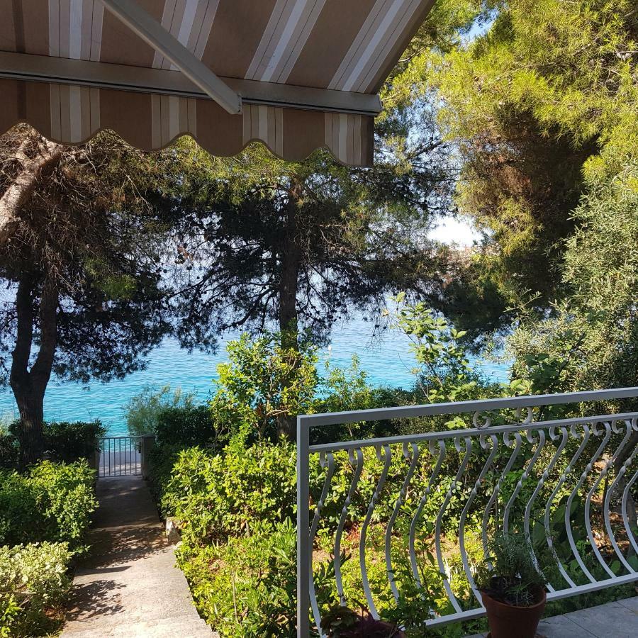 Villa Maja Trogir Exterior foto