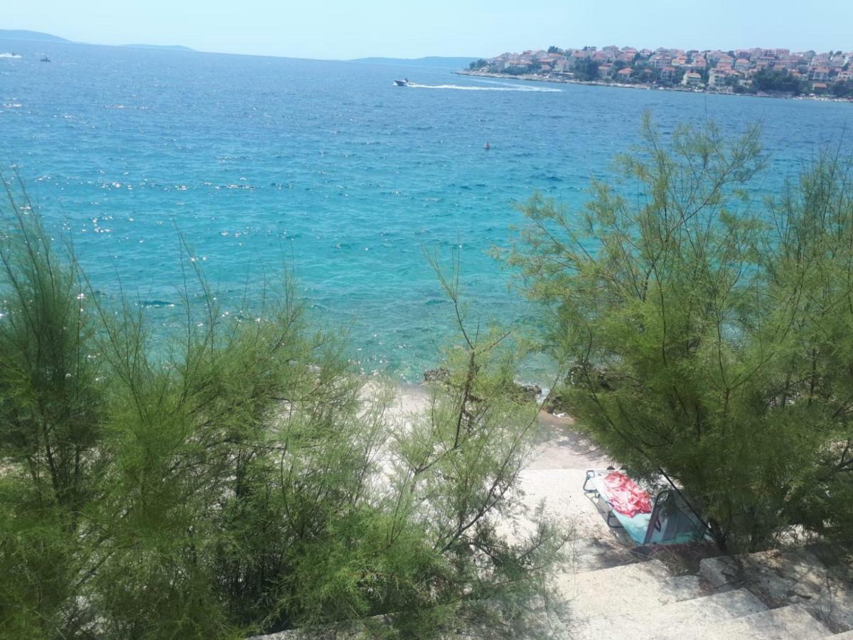 Villa Maja Trogir Exterior foto