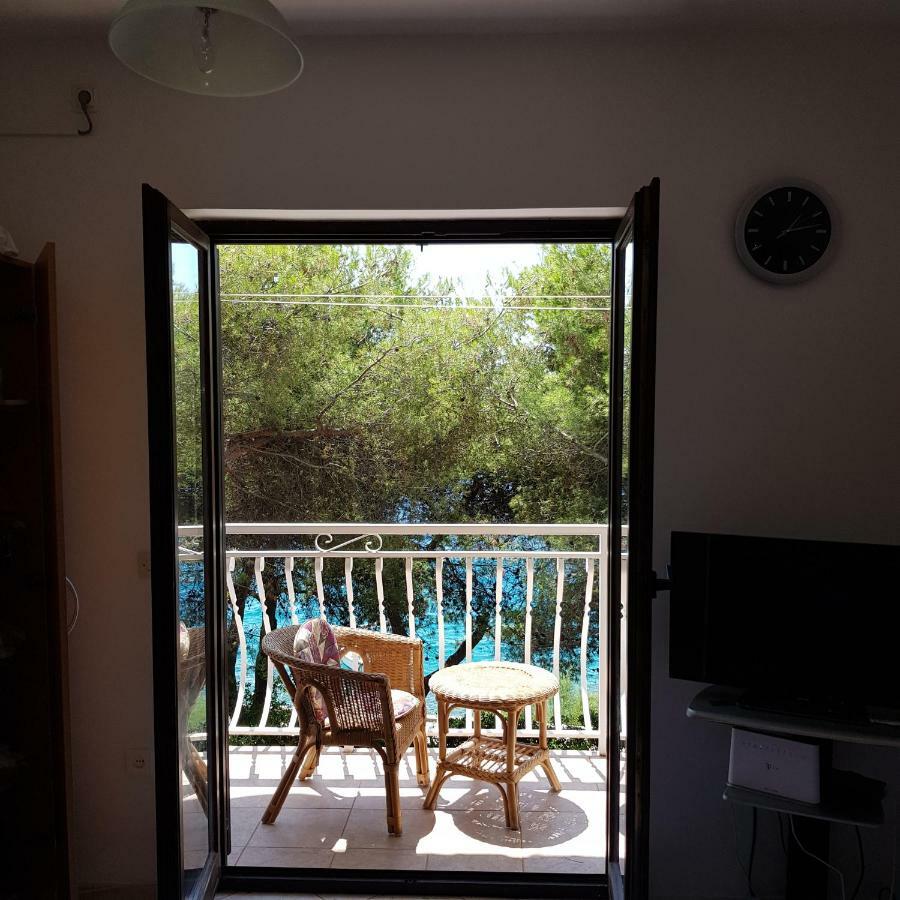 Villa Maja Trogir Exterior foto
