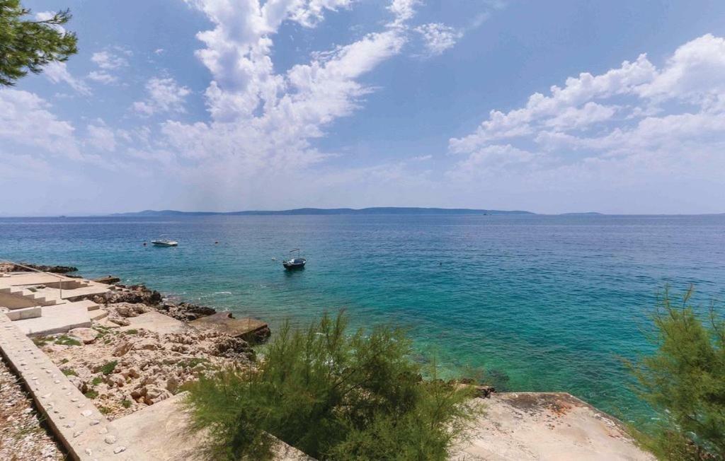 Villa Maja Trogir Exterior foto